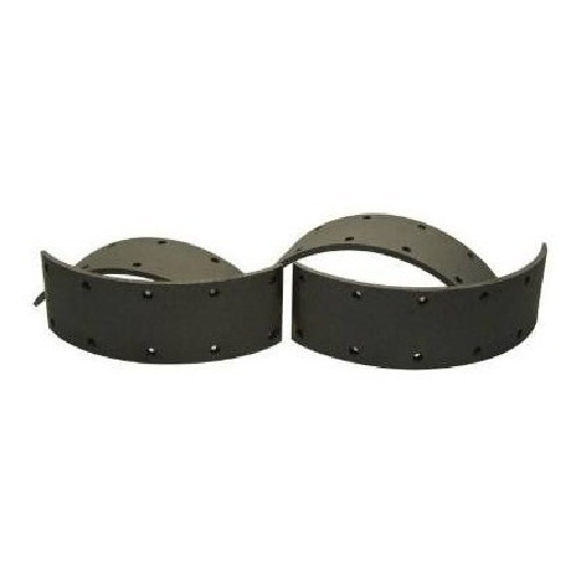 Lona de Freio Sistema Master - LONAFLEX - L577X