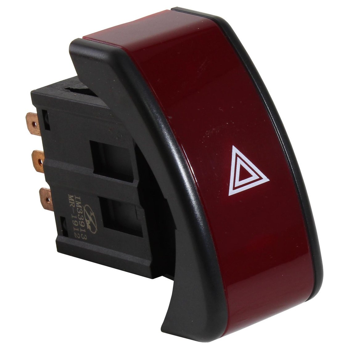 Luz de Emergência 12V - Marilia - IM33913