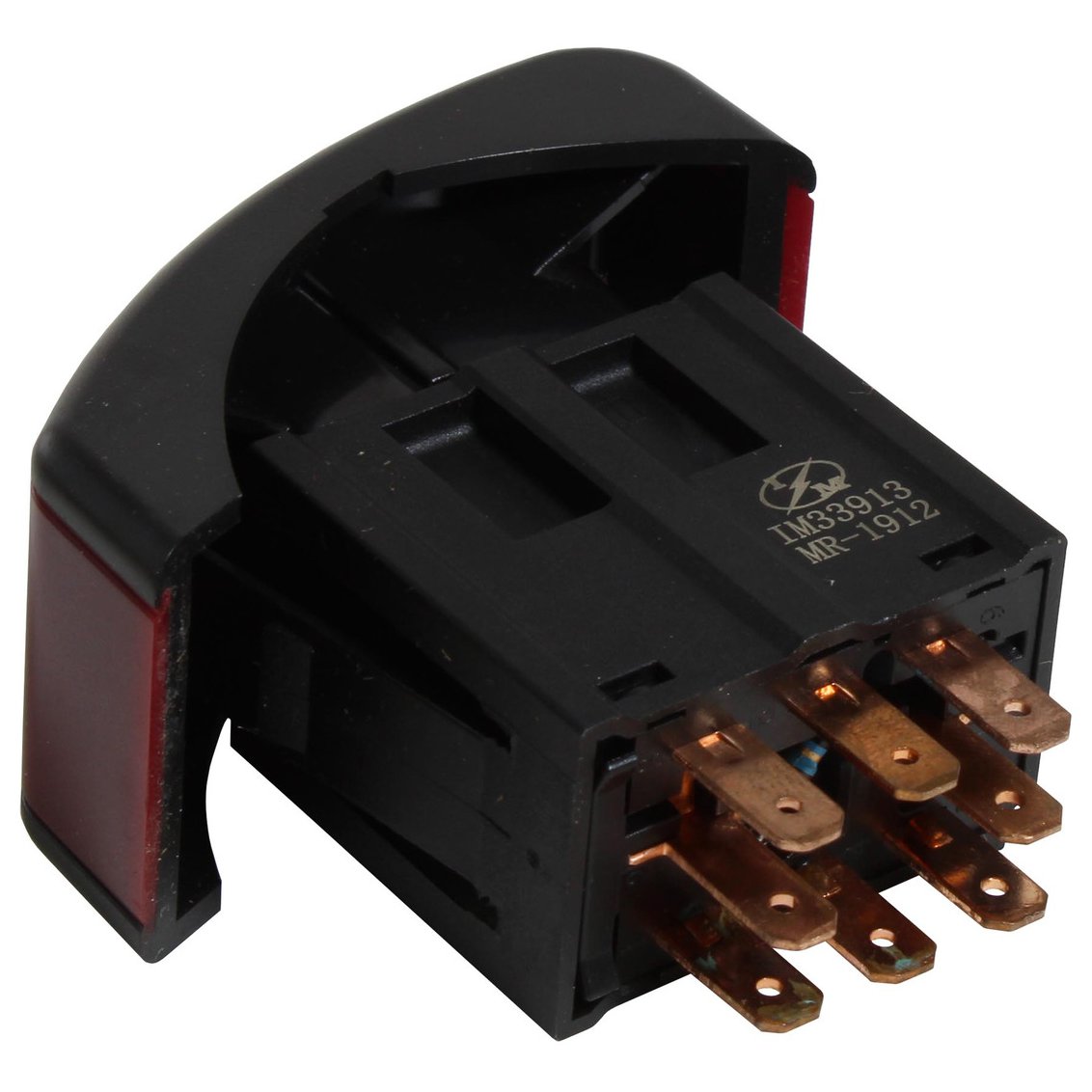 Luz de Emergência 12V - Marilia - IM33913