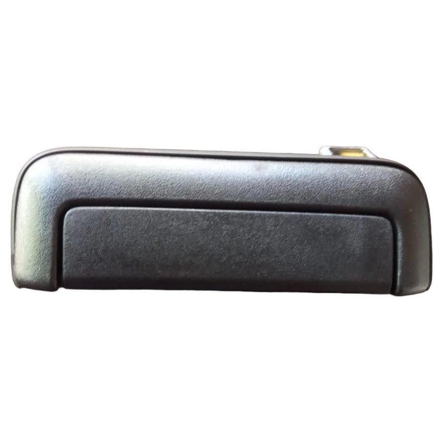 Maçaneta Externa Traseira Preta em Plástico para Mitsubishi L200 - ORI - 7801