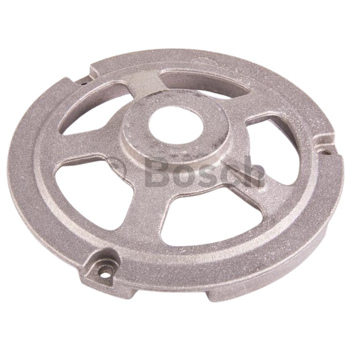 Mancal Alternador para Volkswagen Fusca e Kombi - Bosch - 9 121 080 495