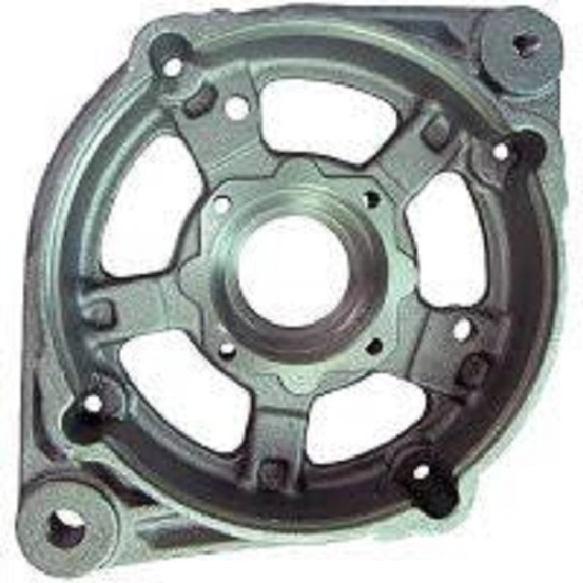 Mancal de Acionamento Dianteiro para Alternador - Bosch - 9 123 080 114