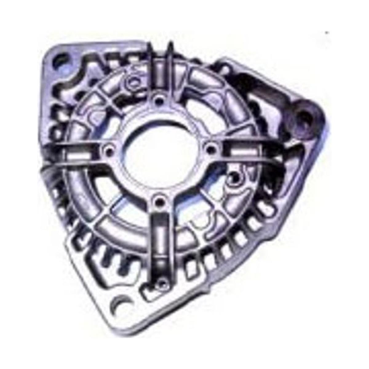 Mancal de Acionamento para Alternador - Bosch - F 00M 136 244