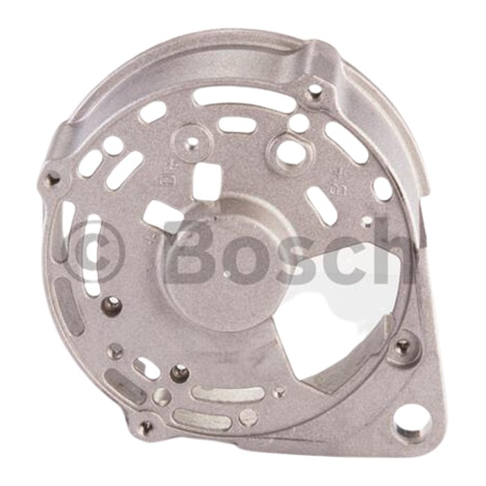 Mancal do Coletor do Alternador - Bosch - 9 122 080 143