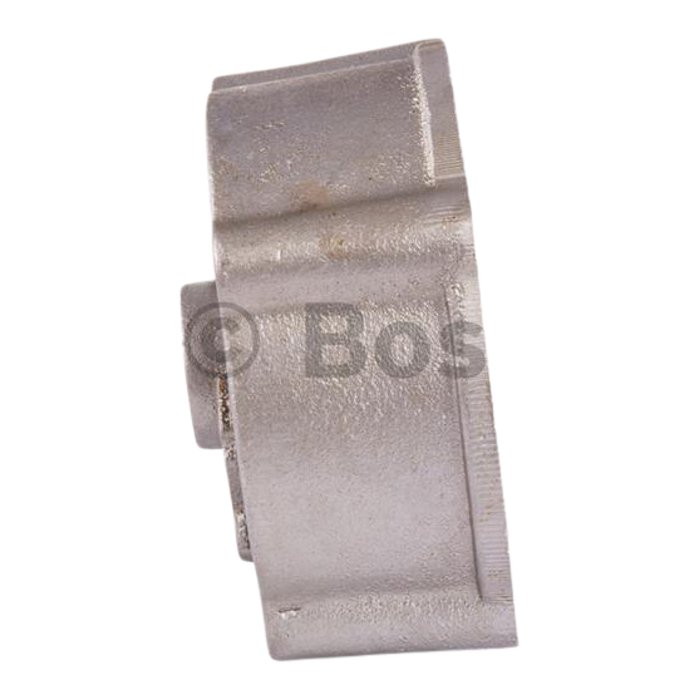 Mancal do Coletor de Alternador - Bosch - 9 122 080 637