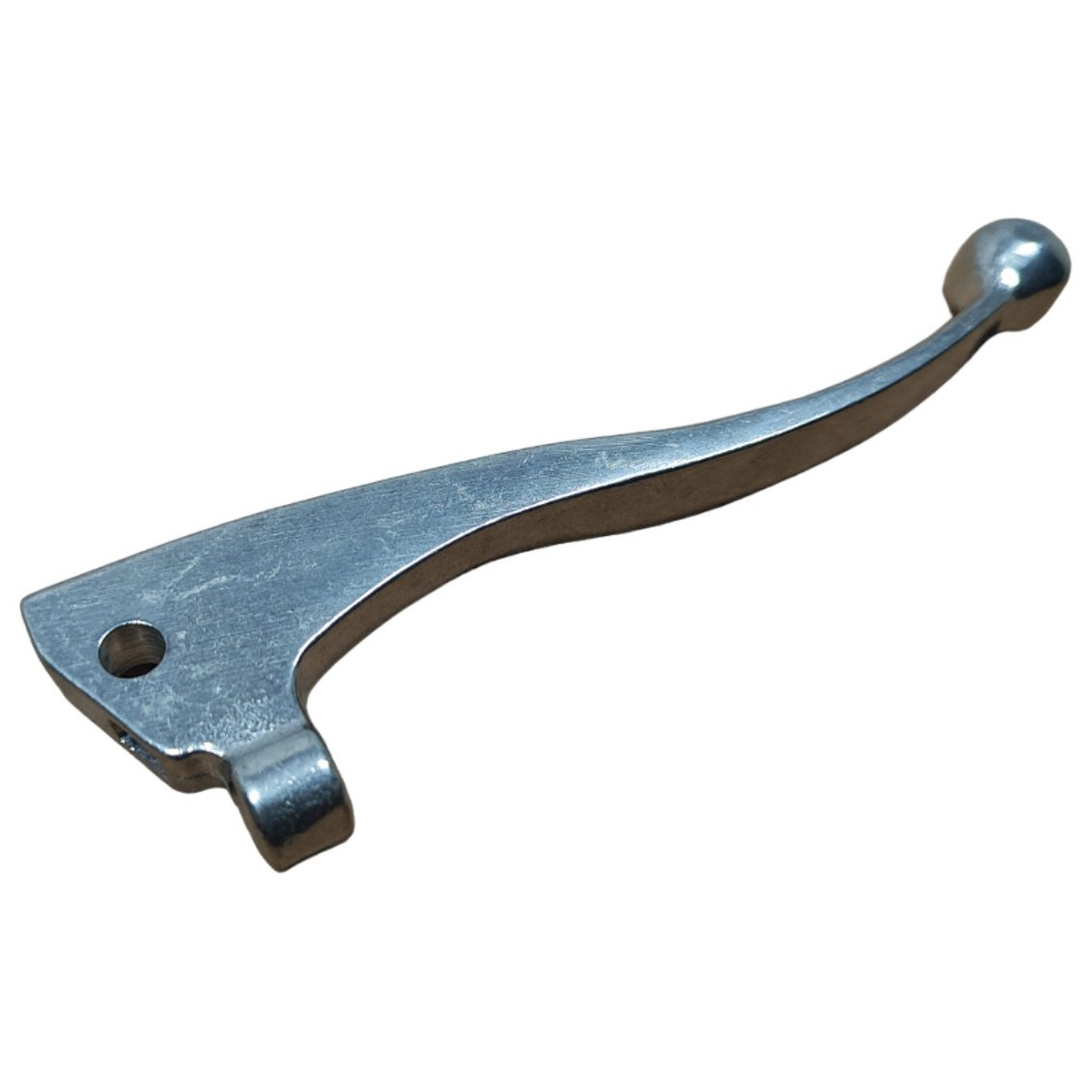 Manete Direito de Aço Polido para Yamaha DT 200 e XT 225 - Cometa Moto - 3007
