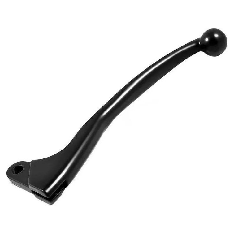 MANETE DE EMBREAGEM ESQUERDO PRETO - COMETA MOTO - 3023