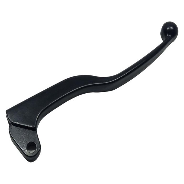 Manete do Freio Direito Preto para Yamaha YBR 125 e YBR 125 FACTOR - Cometa Moto - 3033