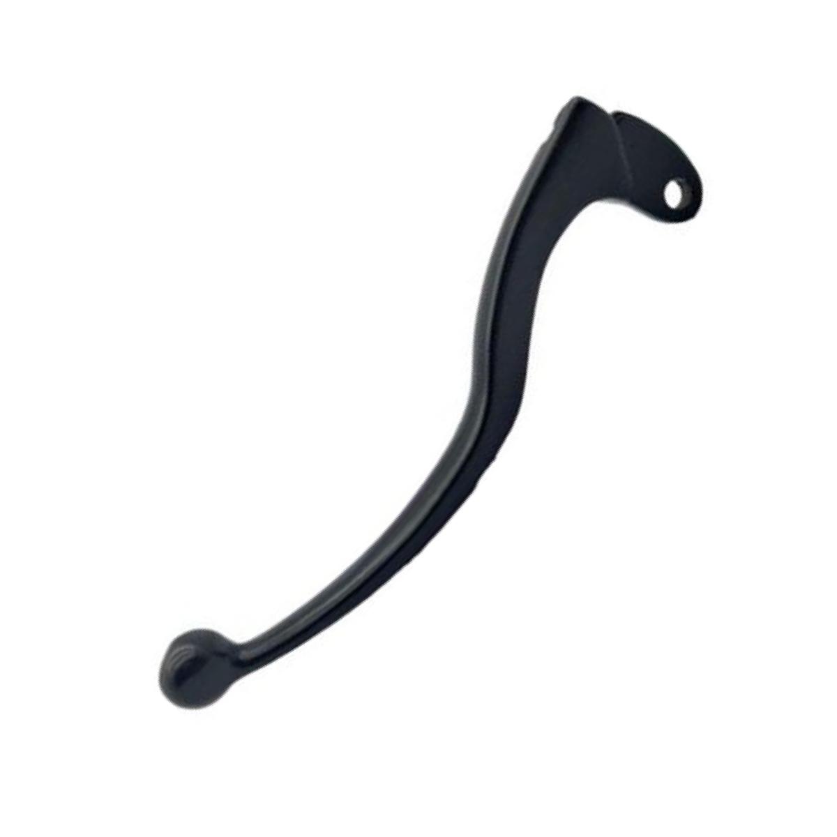 Manete de Embreagem Esquerdo Preto para Suzuki Intruder 125 - Cometa Moto - 3036