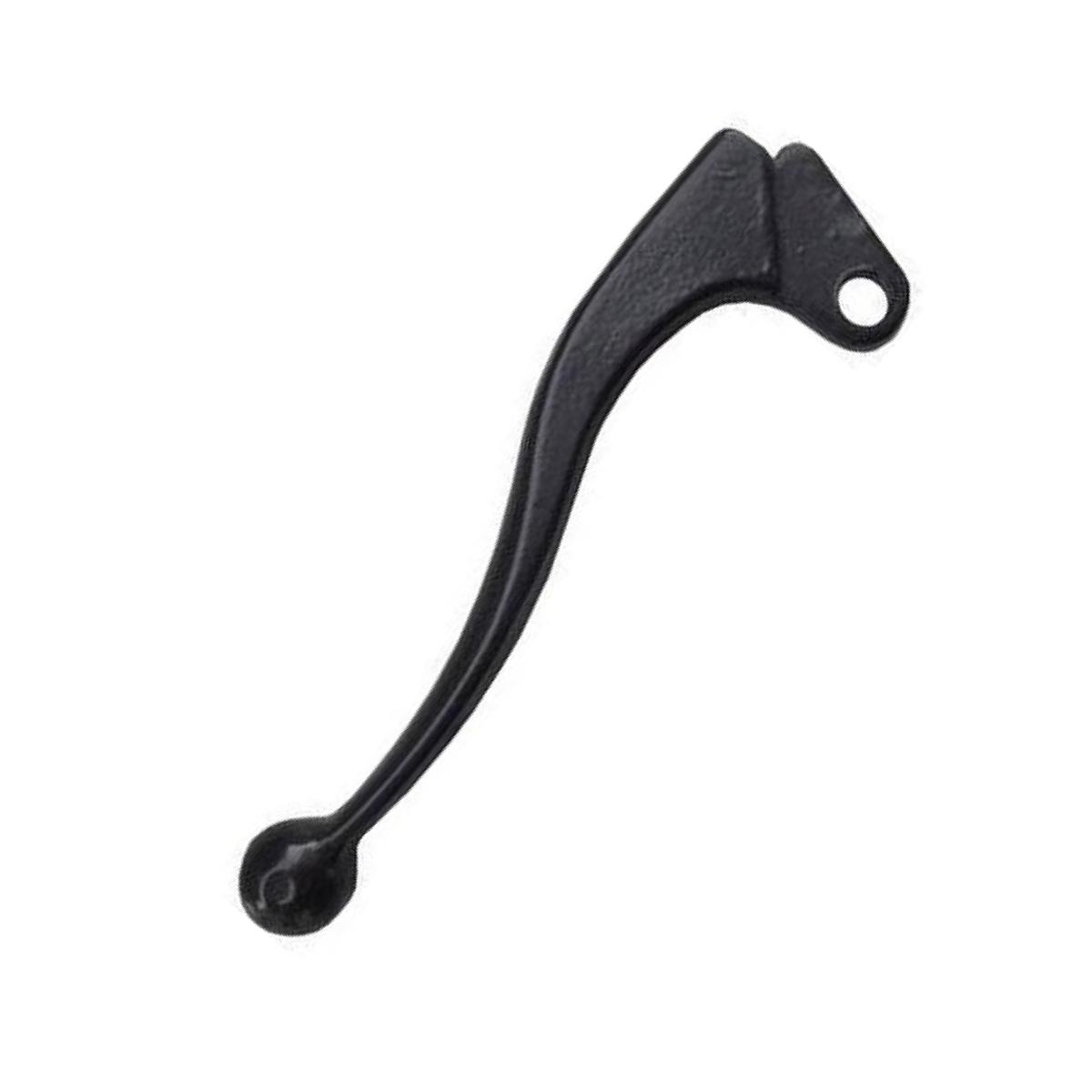 Manete da Embreagem Esquerdo Preto para Yamaha YBR 125 e YBR 125 FACTOR - Cometa Moto - 3035