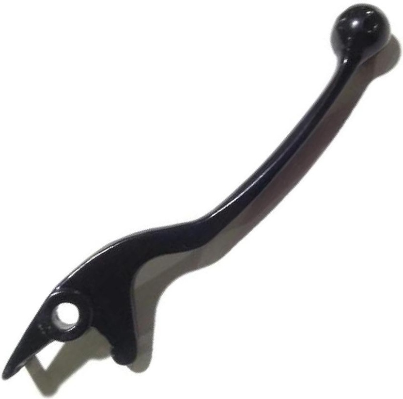 Manete do Freio Preto Direito para Yamaha NEO 125 e NEO AT 115 - Cometa Moto - 3067