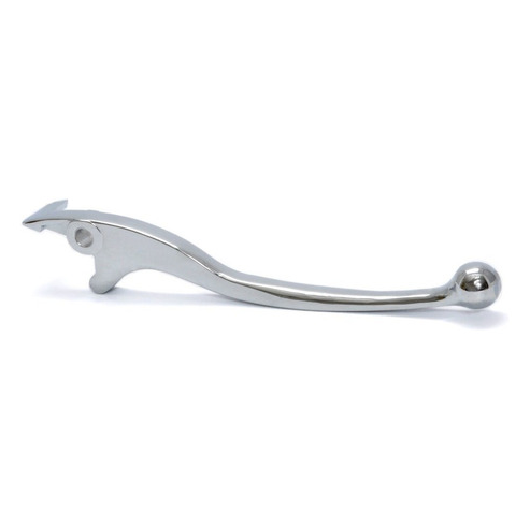 Manete do Freio Cromado Direito para Yamaha FAZER FZ25 e YS 250 FAZER - Cometa Moto - 3074