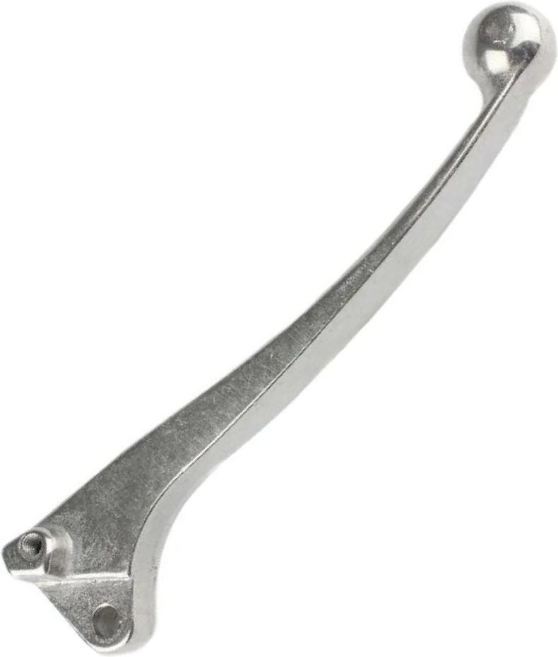 Manete do Freio Preto Direito para Suzuki Burgman AN 125 - Cometa Moto - 3077