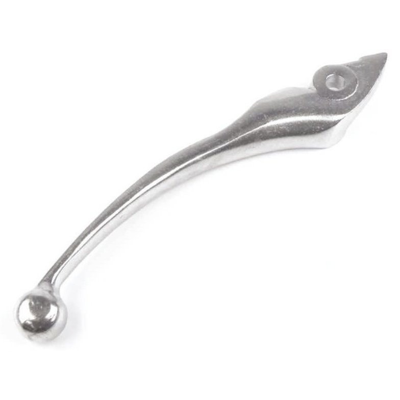Manete do Freio Esquerdo Preto para Honda Lead 110 - Cometa Moto - 3078