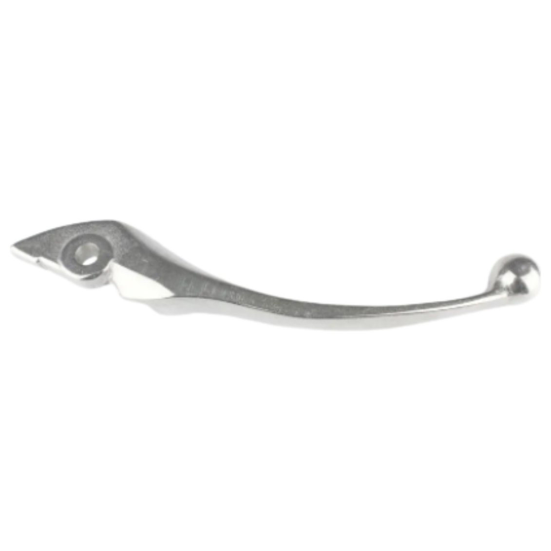 Manete do Freio Esquerdo Preto para Suzuki Burgman AN 125 - Cometa Moto - 3081