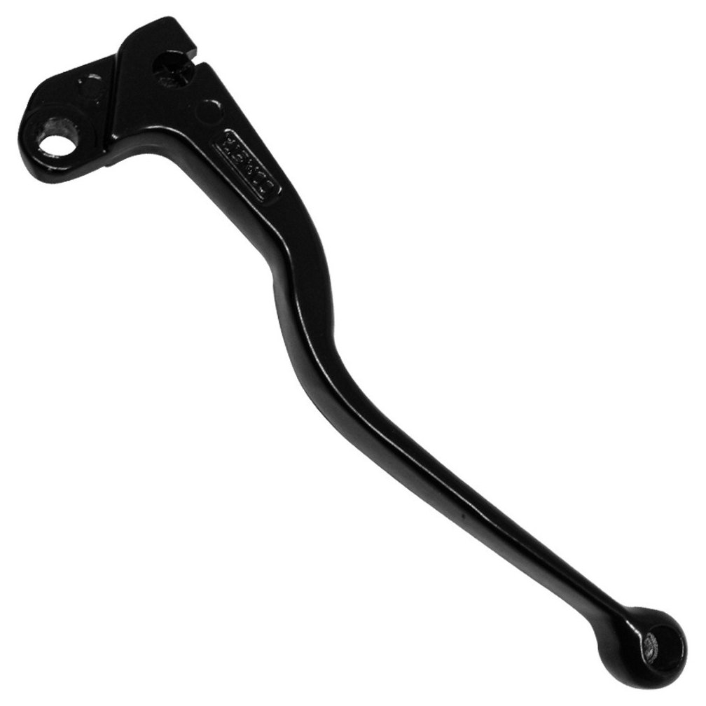 MANETE DA EMBREAGEM ESQUERDO PRETO - COMETA MOTO - 3083
