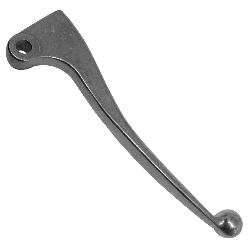 Manete Freio Polido Direito para Honda CG 125 - Cometa Moto - 3098