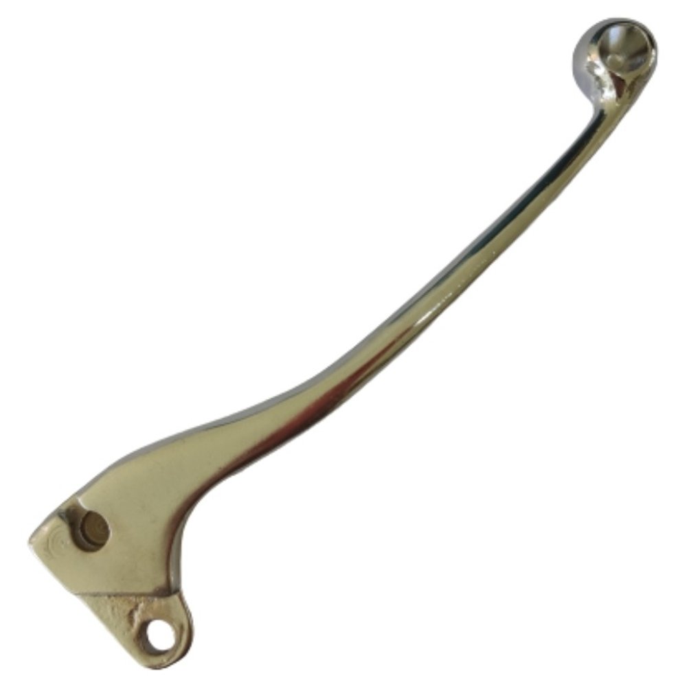 MANETE DE EMBREAGEM CROMADO ESQUERDO - COMETA MOTO - 3108