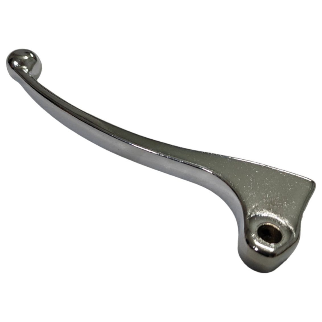 Kit Manete Embreagem Esquerdo Cromado para Honda CG 150 - Cometa Moto - 3122