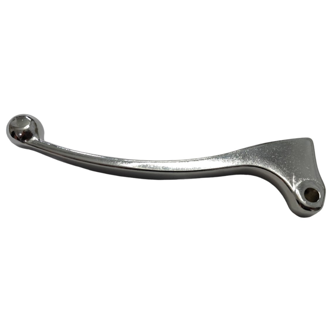 Kit Manete Embreagem Esquerdo Cromado para Honda CG 150 - Cometa Moto - 3122