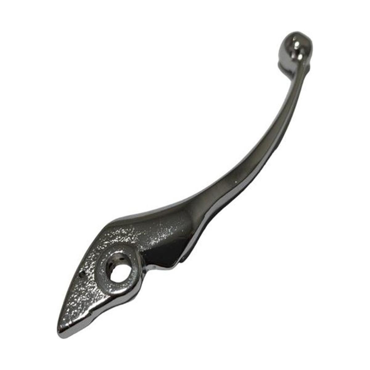 Manete Freio Cromado Direito para Honda Lead 110 - Cometa Moto - 3131