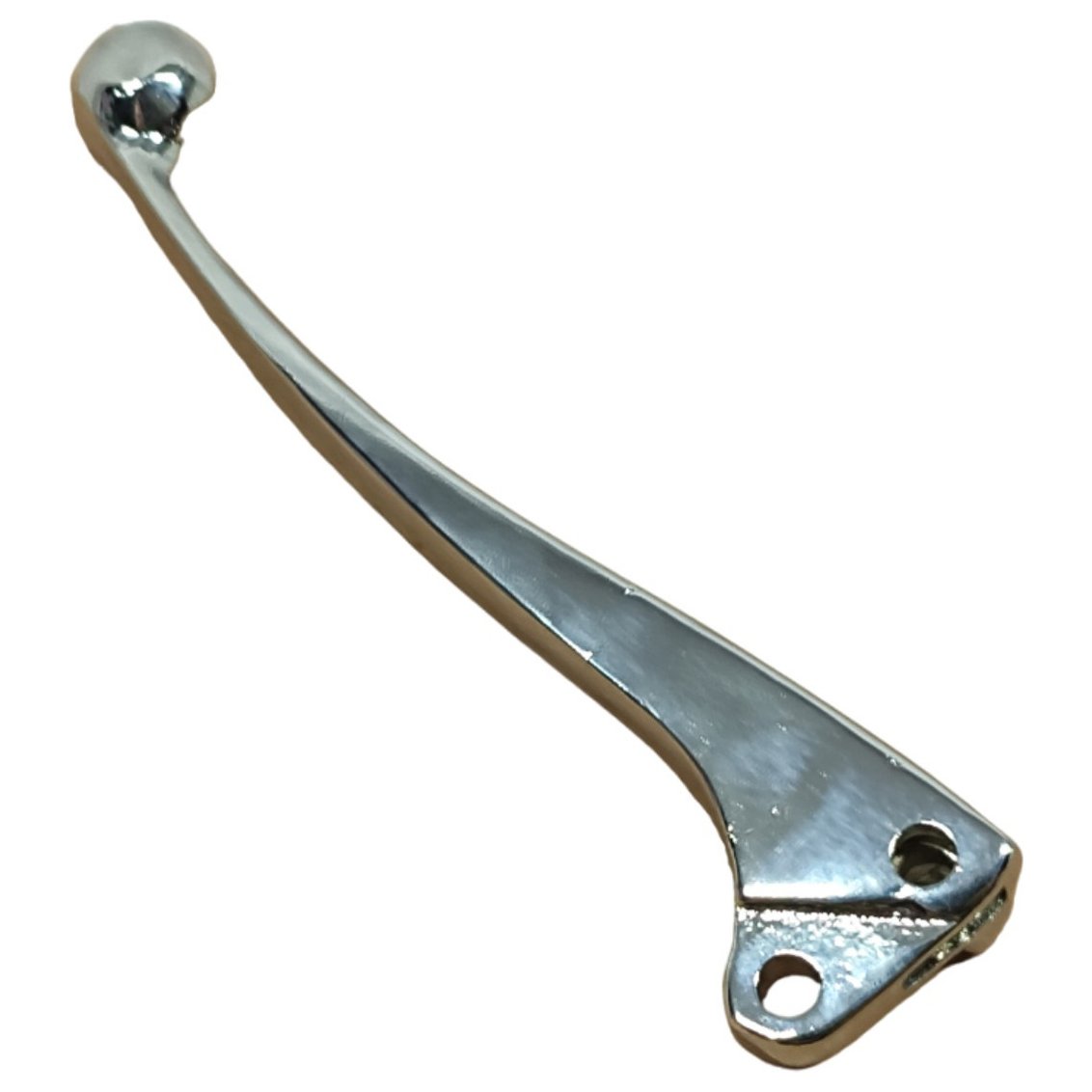 Manete Cromado de Freio Esquerdo para Honda Lead 110 - Cometa Moto - 3134