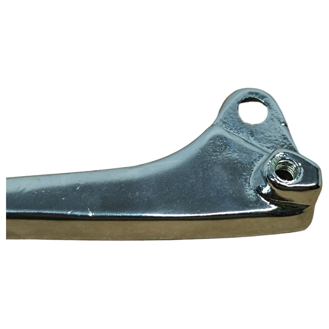 Manete Cromado de Freio Esquerdo para Honda Lead 110 - Cometa Moto - 3134