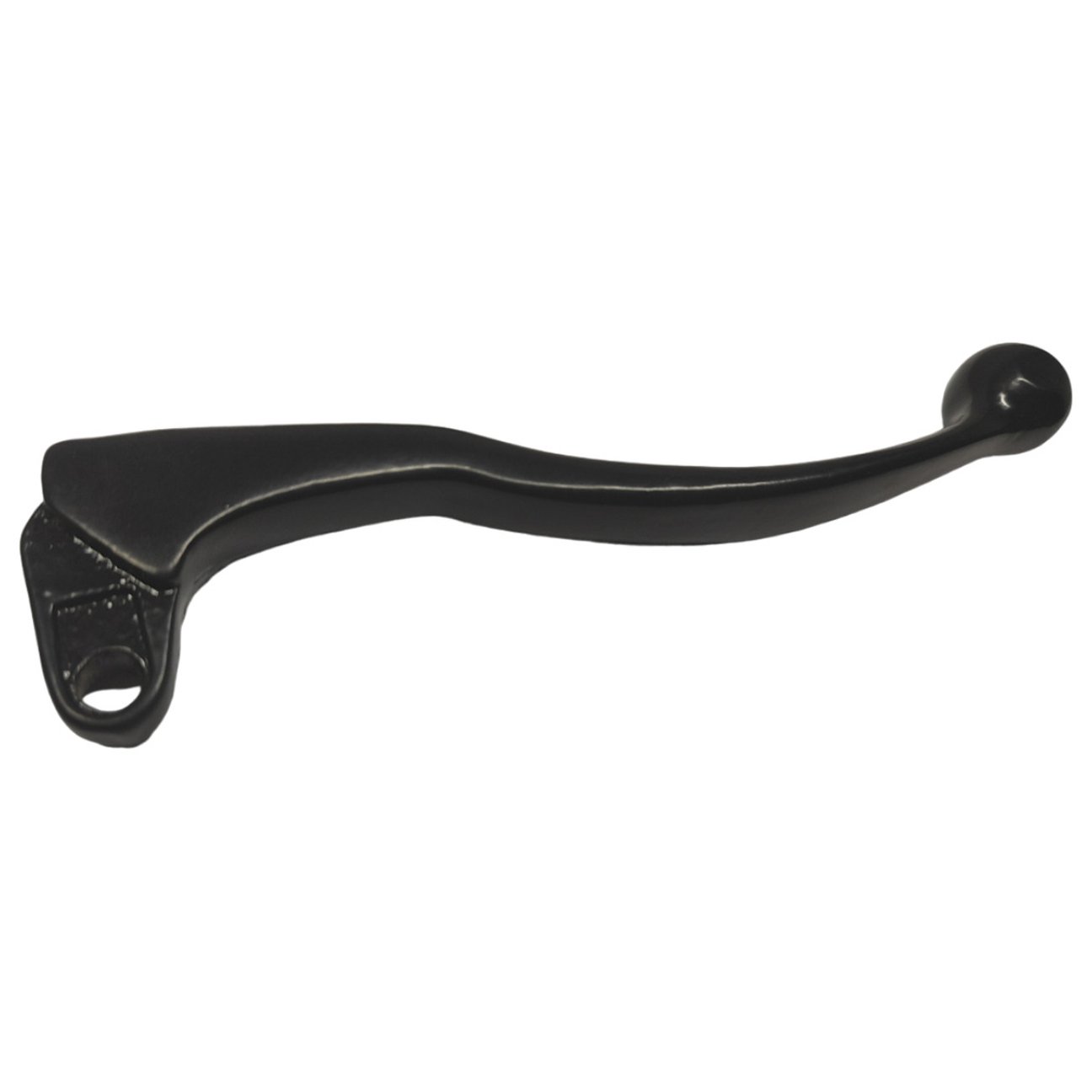 Manete Freio Cromado Direito para Suzuki Burgman AN 125 - Cometa Moto - 3133