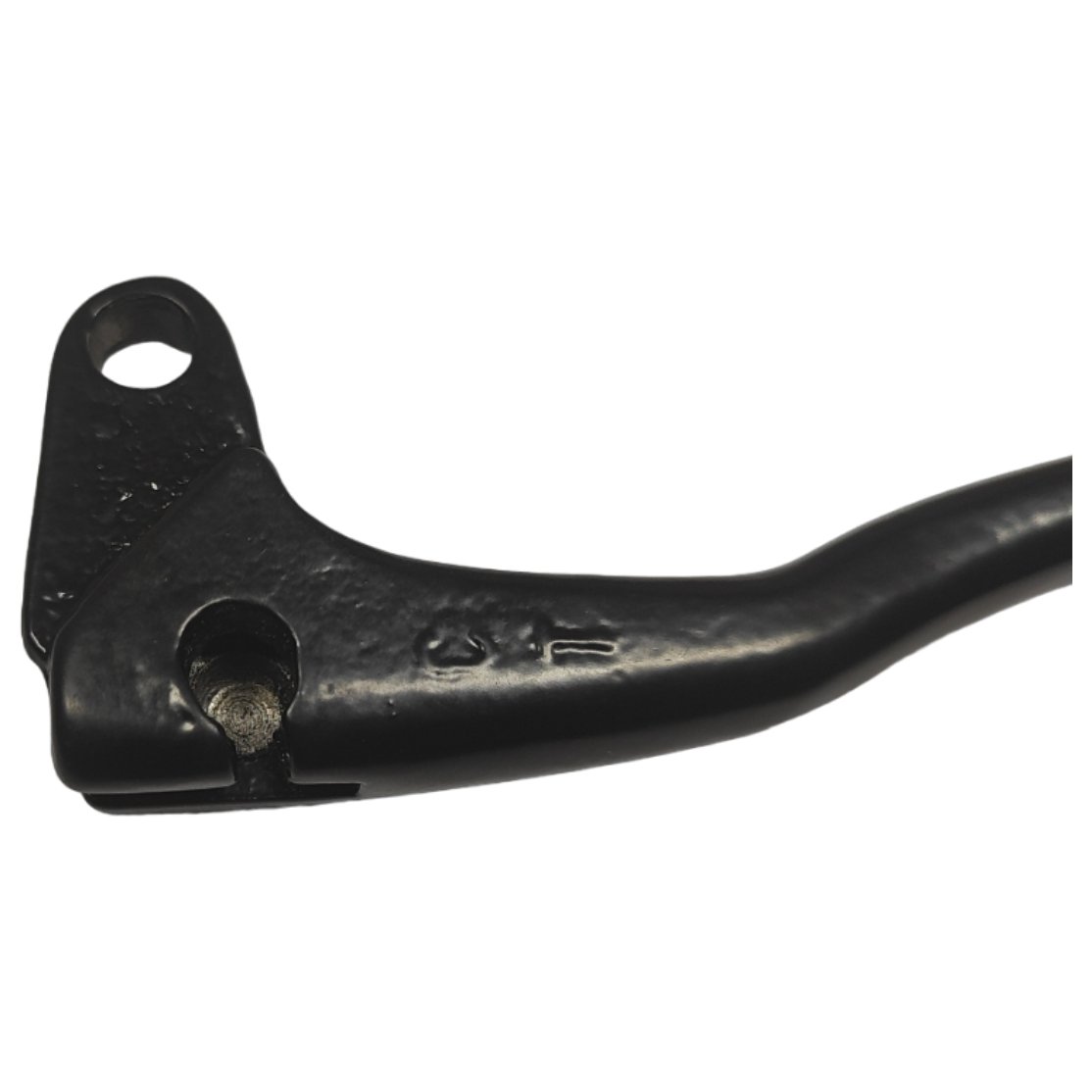 Manete Freio Cromado Direito para Suzuki Burgman AN 125 - Cometa Moto - 3133