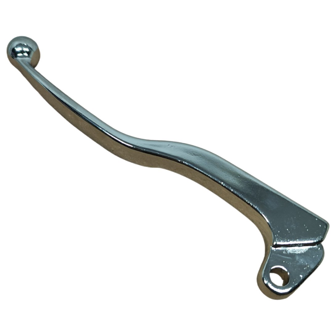 Manete Embreagem Esquerdo Cromado para Yamaha YBR 125 FACTOR e YBR 150 FACTOR - Cometa Moto - 3138