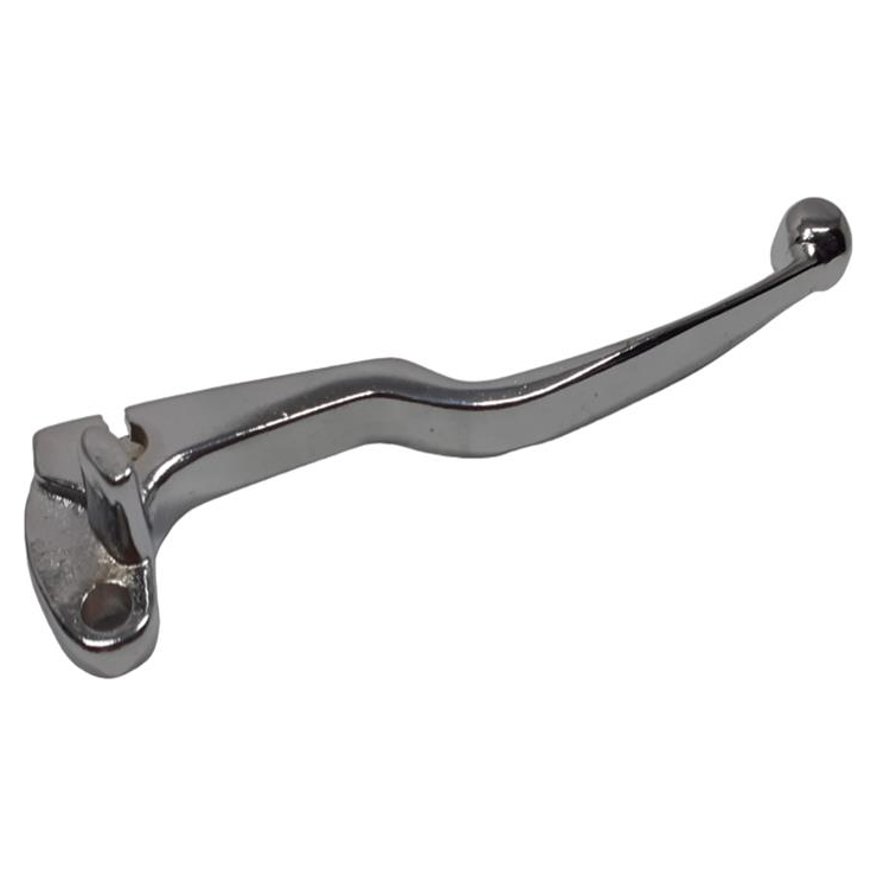 Manete Embreagem Lado Esquerdo Cromado para Suzuki Intruder 125 - Cometa Moto - 3142