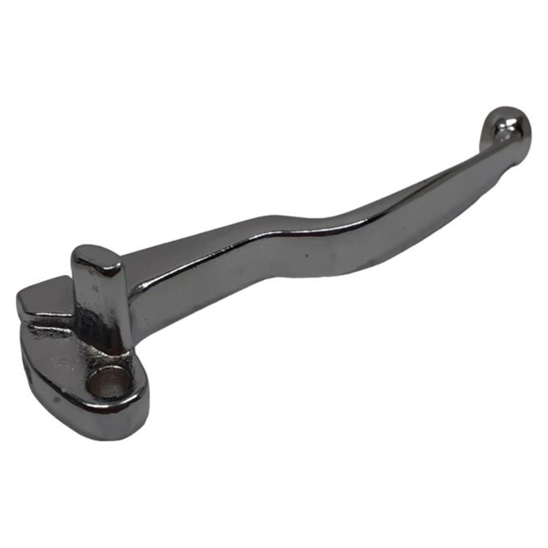 Manete Embreagem Lado Esquerdo Cromado para Suzuki Intruder 125 - Cometa Moto - 3142
