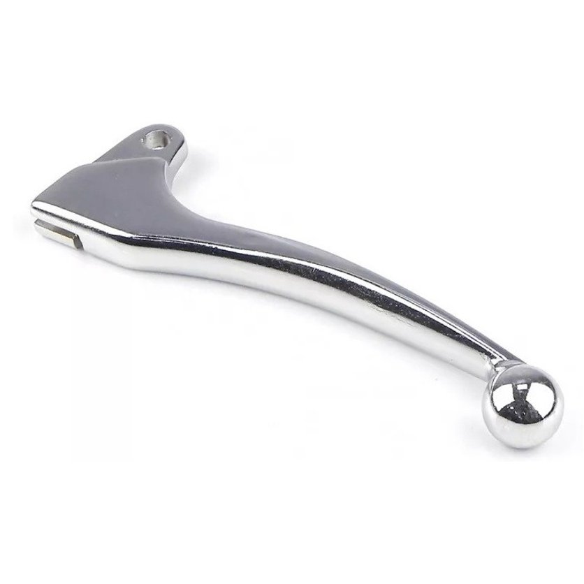 MANETE DE EMBREAGEM CROMADO ESQUERDO - COMETA MOTO - 6807