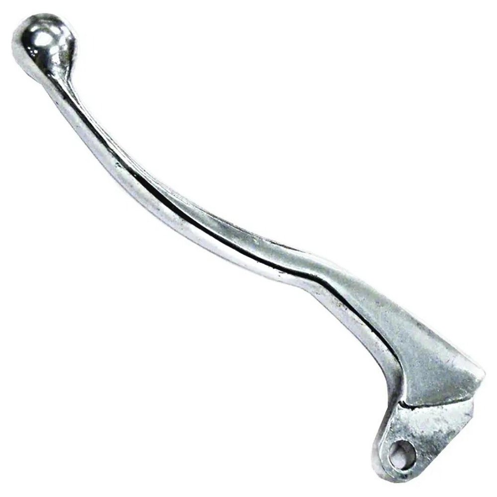 Manete Embreagem Cromado Esquerdo para Yamaha YBR 125 e YBR 125 FACTOR - Cometa Moto - 6821
