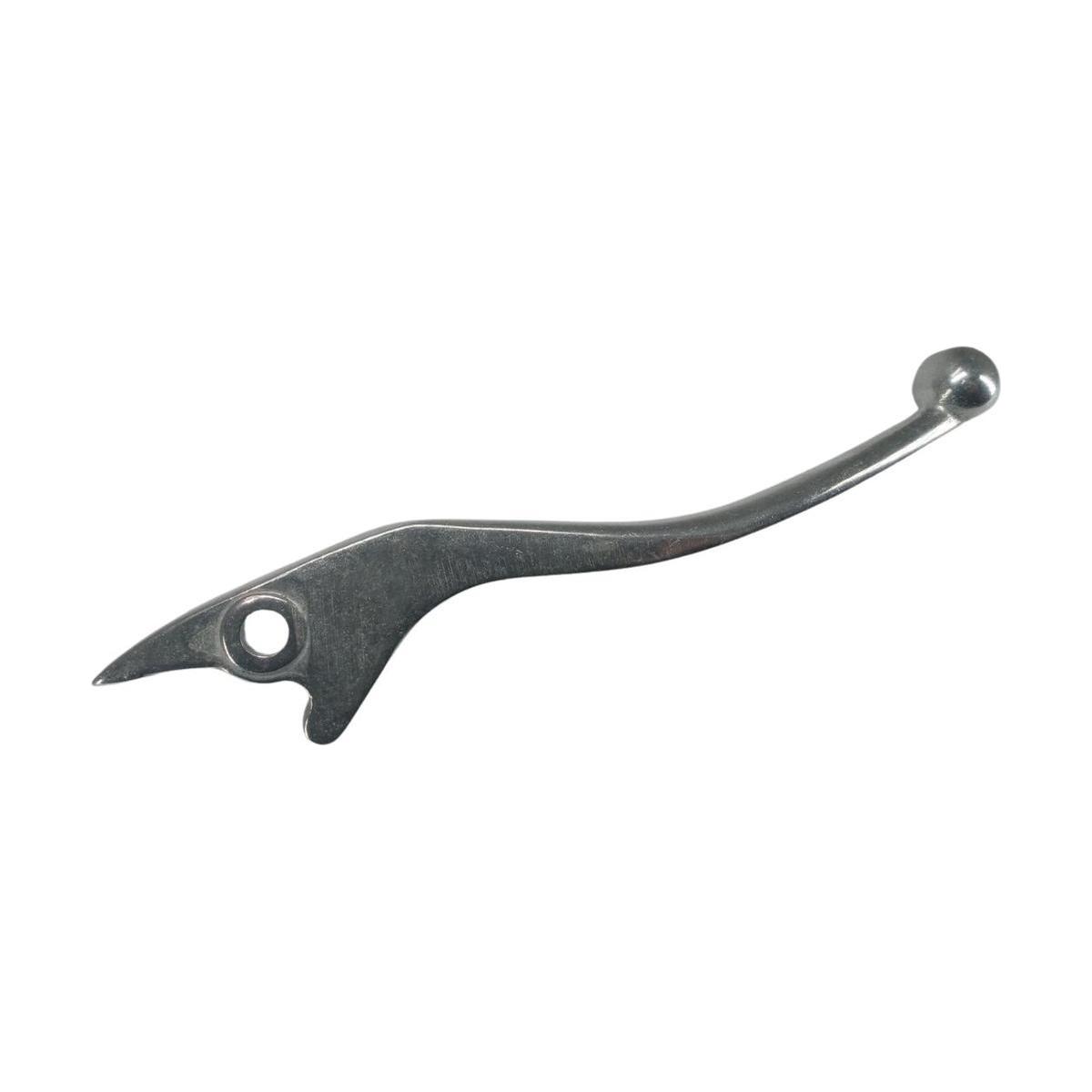 Manete Freio Cromado Direito para Suzuki Intruder 125 - Cometa Moto - 6830