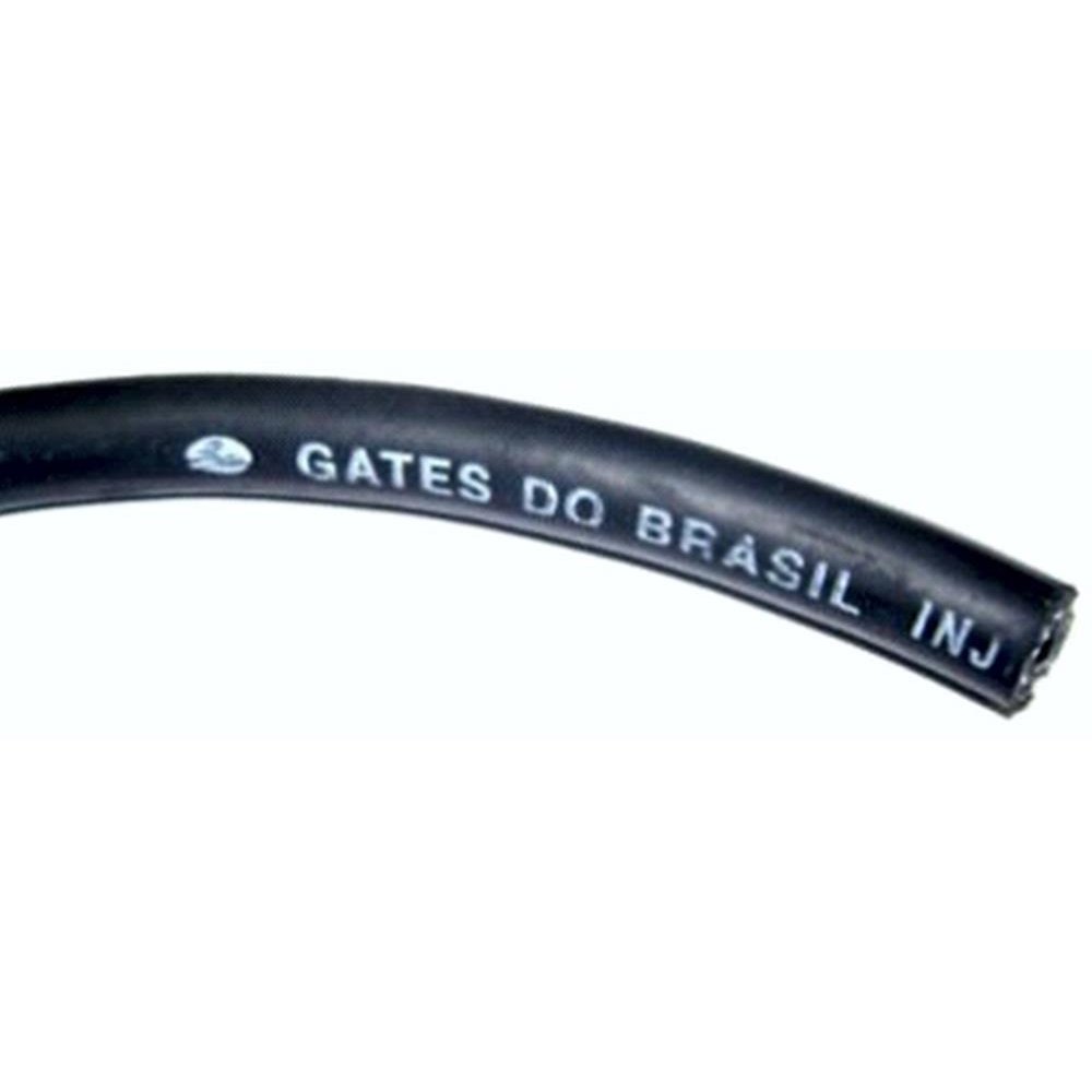 Mangueira de Combustível Borracha - Gates - 57003