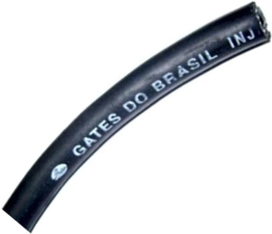 Mangueira de Combustível Carburador - Gates - 57005