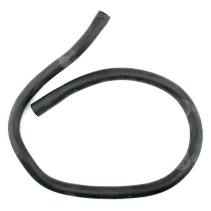 Mangueira de Respiro do Tanque de Combustível Borracha para Chevrolet Meriva - Cauplas - 13283