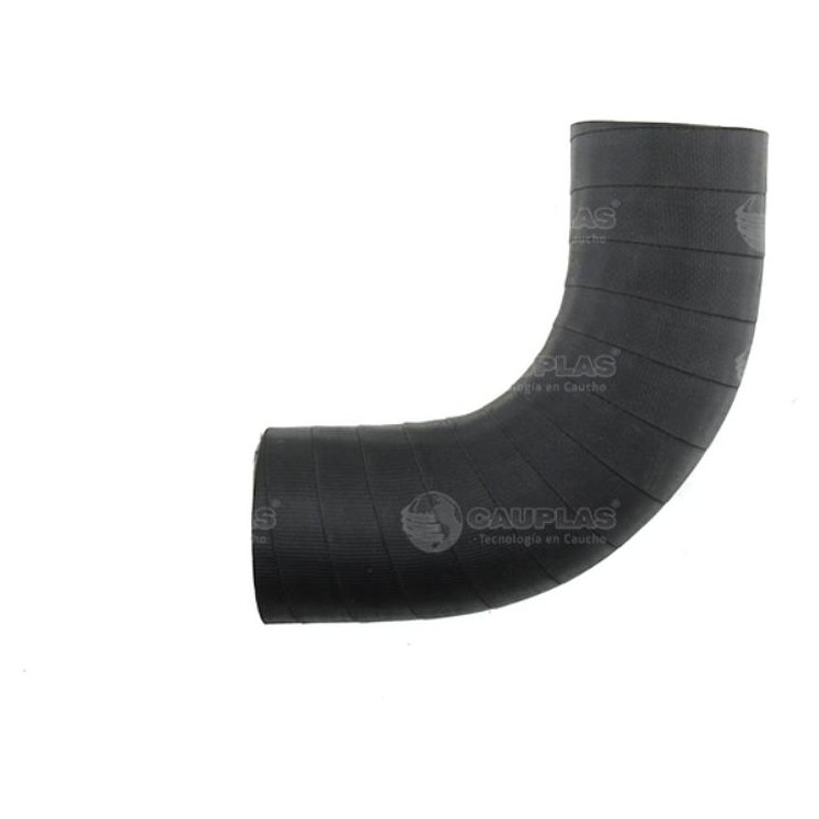 Mangueira do Intercooler Diesel 50mm para Chevrolet S10 - Cauplas - 13227