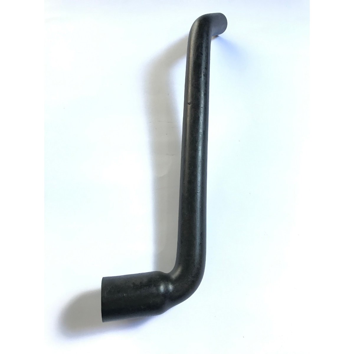 Mangueira do Tubo de Ventilação de Borracha Modelo Respiro para Volkswagen Gol e Parati - Trali - TR-1602