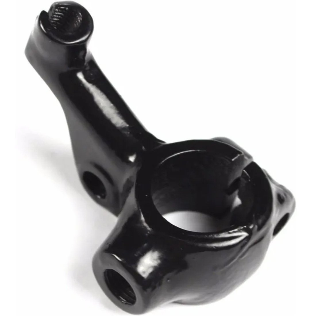 Manicoto Preto Esquerdo - Cometa Moto - 2503