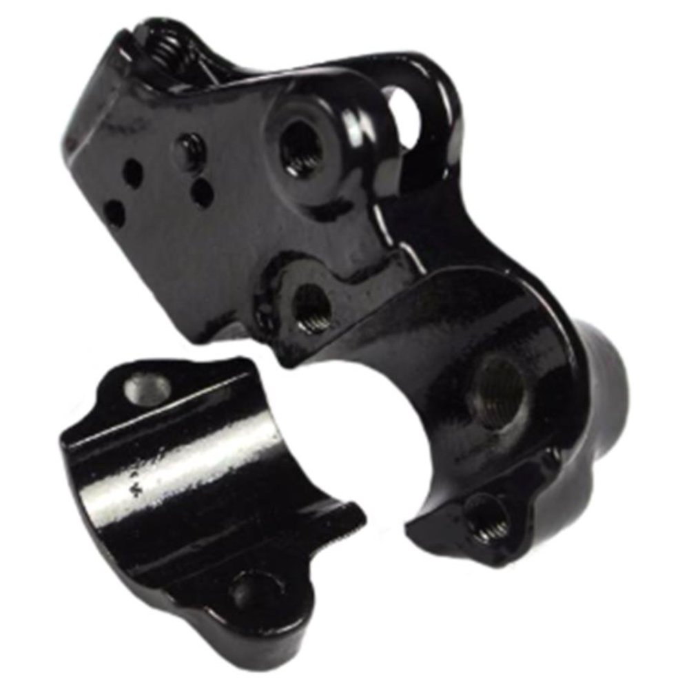 Manicoto Preto Esquerdo - Cometa Moto - 2507