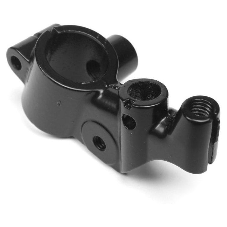 Manicoto Esquerdo para Yamaha YBR 125 e YBR 125 FACTOR - Cometa Moto - 2518