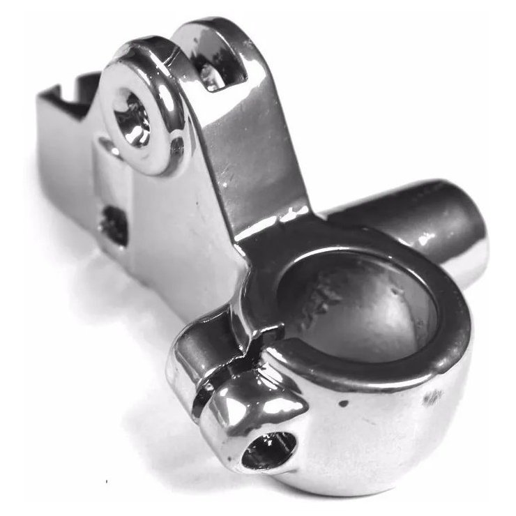 Manicoto Esquerdo para Suzuki Burgman AN 125 - Cometa Moto - 2524