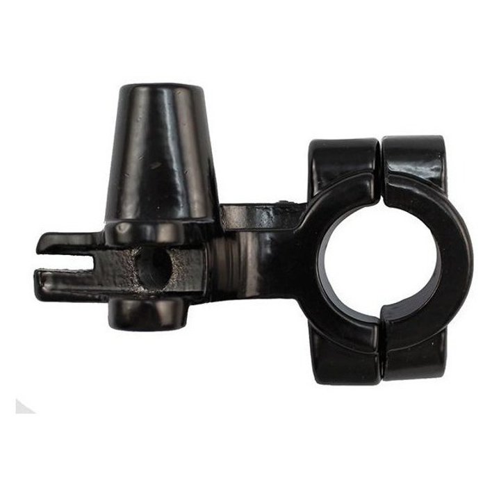 Manicoto Preto Esquerdo - Cometa Moto - 2527