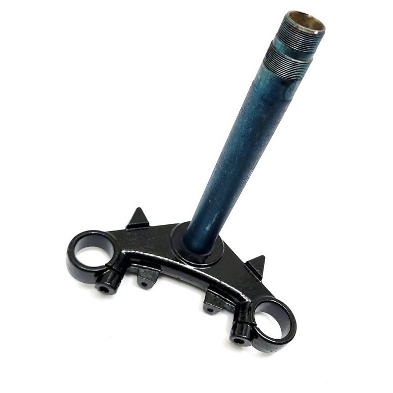Mesa do Garfo Inferior para Honda Cg 150 - Cometa Moto - 5135