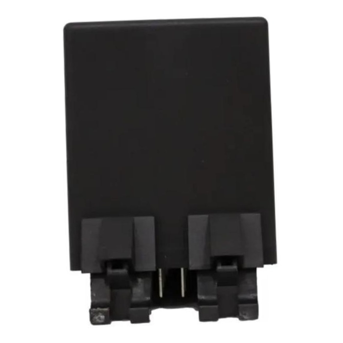 Módulo Eletrônico de Relé 31 Terminais 12V com 8 Funções para Volkswagen Gol e Saveiro - DNI - DNI 8621