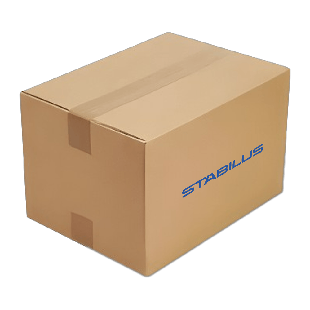 Amortecedor Mola a Gás da Tampa Traseira - Stabilus - 545879