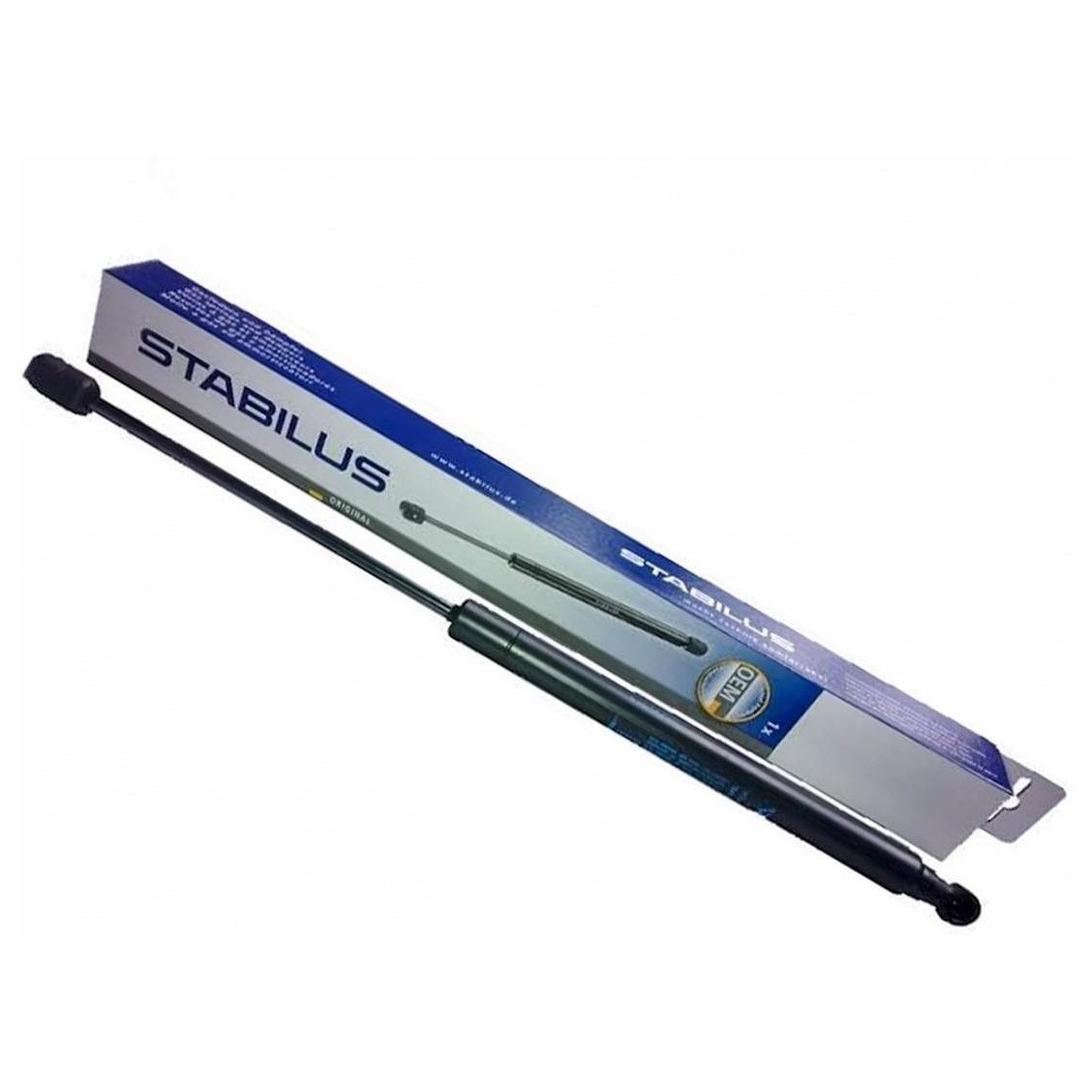 Amortecedor Mola a Gás da Tampa Traseira - Stabilus - 896251