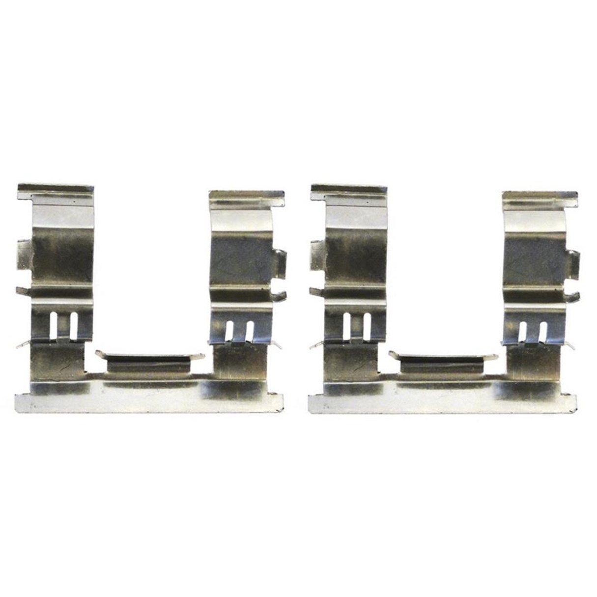 Mola da Pastilha de Freio para Mitsubishi L200 - Kit & Cia - 15079